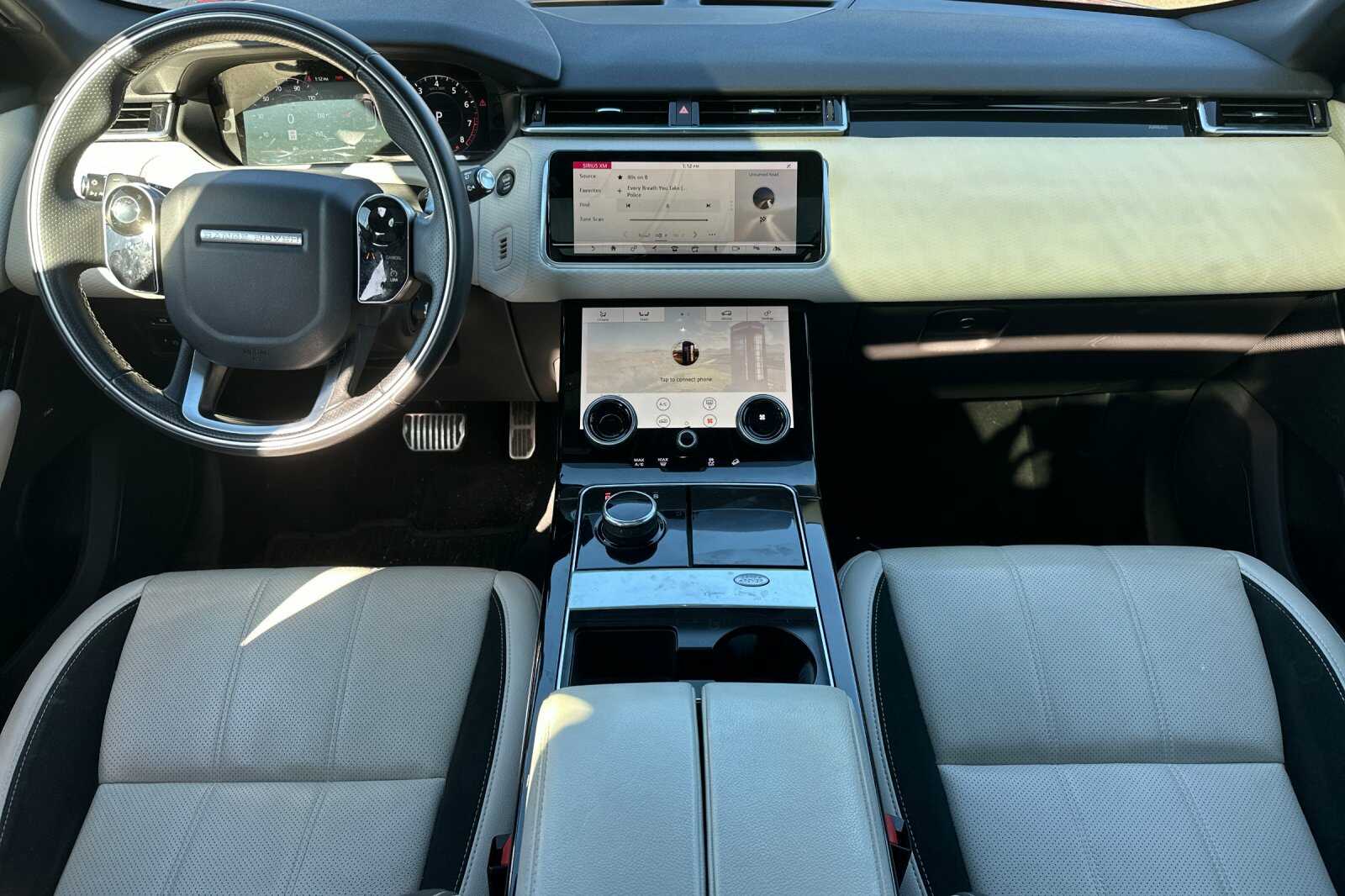 2020 Land Rover Range Rover Velar S - Photo 11