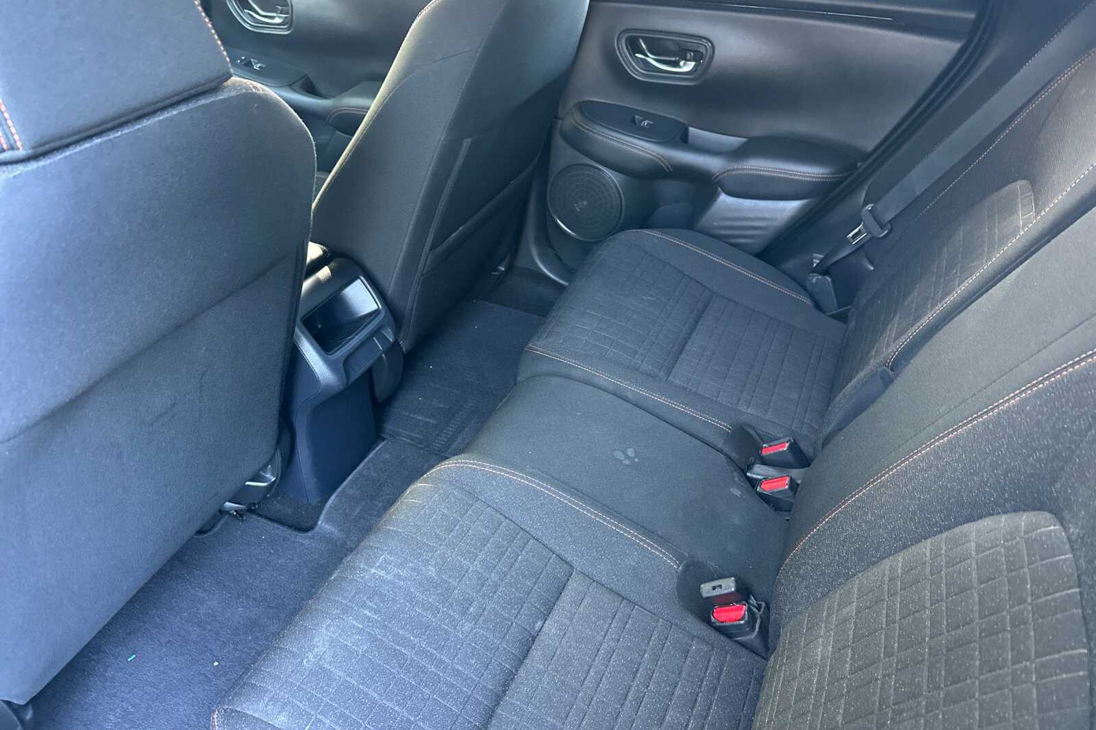 2023 Honda HR-V Sport - Photo 10