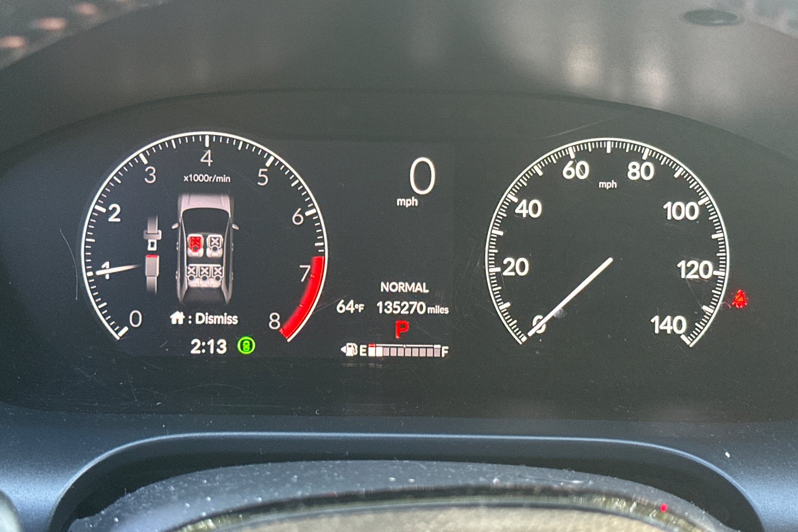 2023 Honda HR-V Sport - Photo 22
