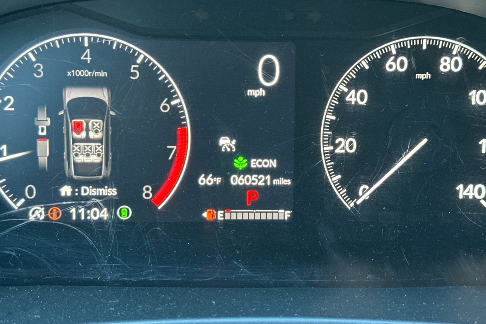 2023 Honda CR-V EX - Photo 23