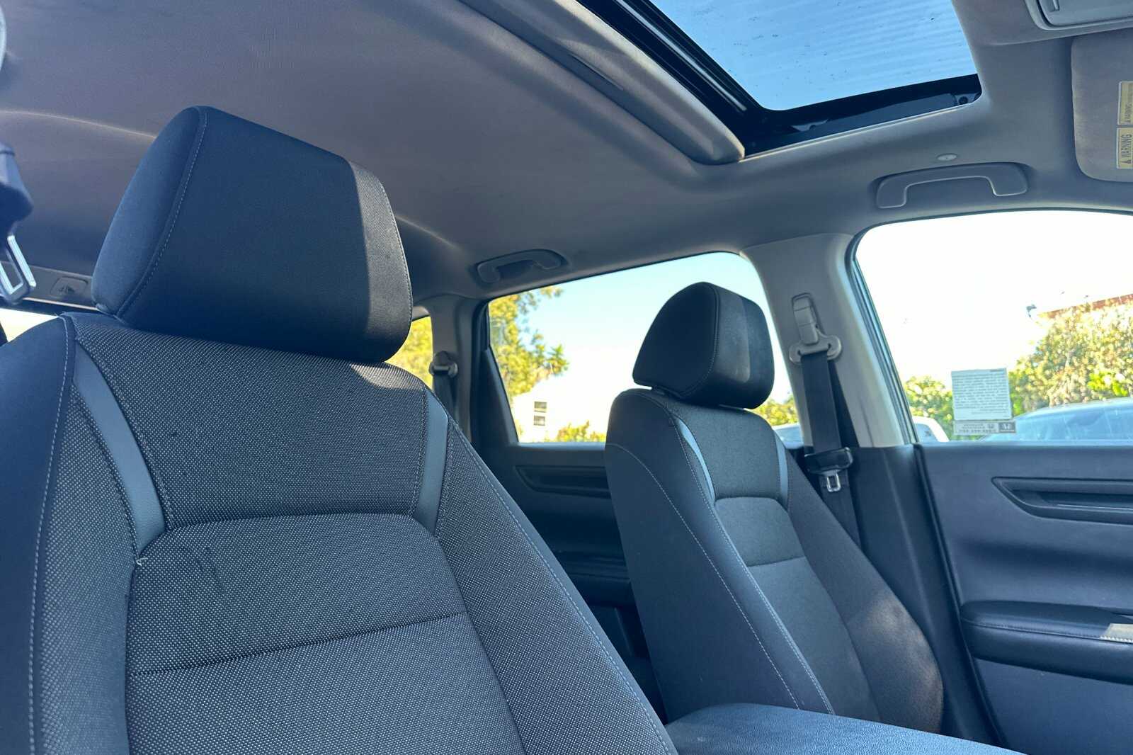 2023 Honda CR-V EX - Photo 15