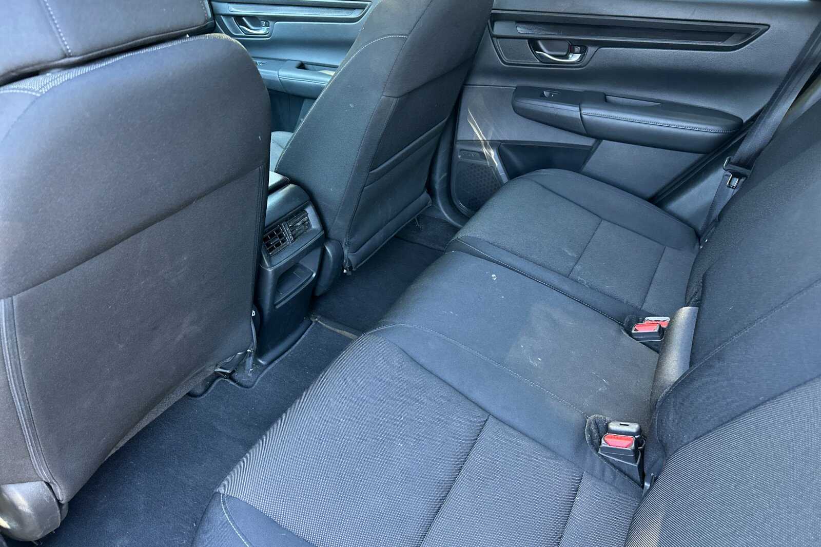 2023 Honda CR-V EX - Photo 10