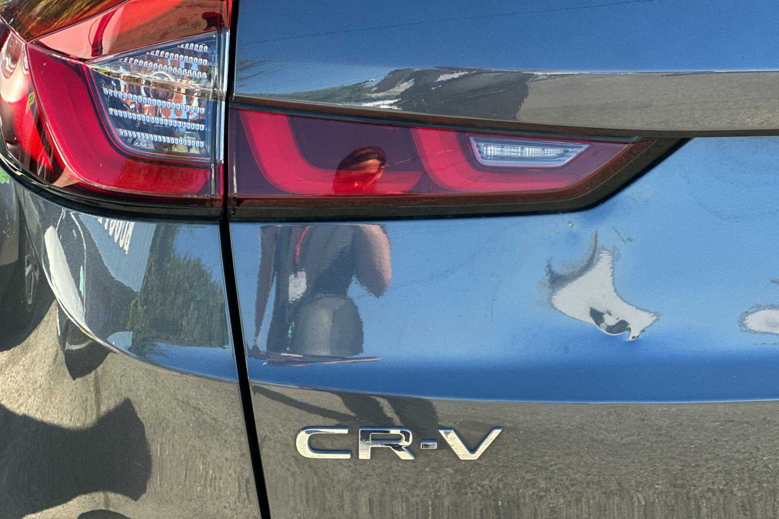 2023 Honda CR-V EX - Photo 24