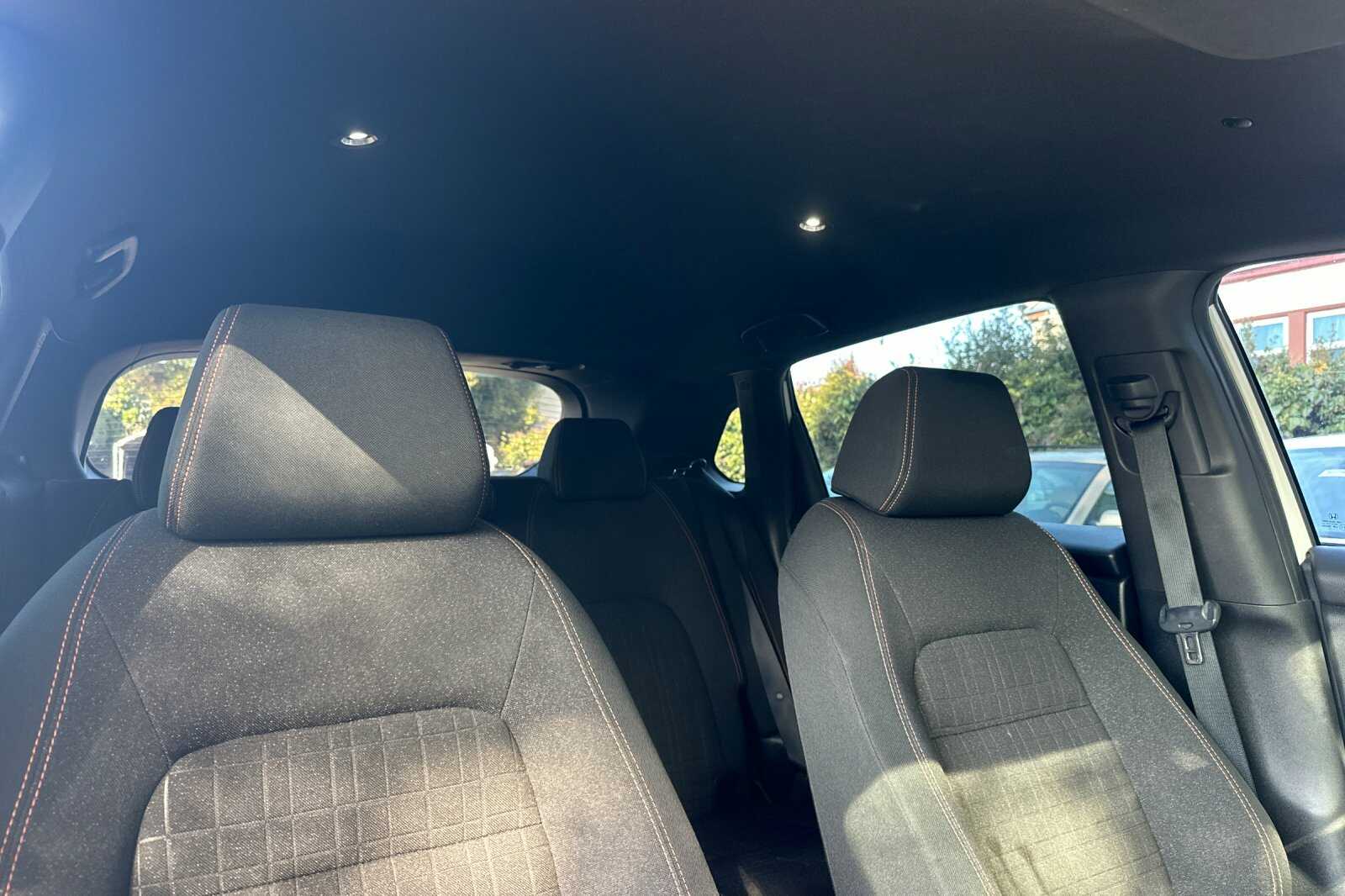 2023 Honda HR-V Sport - Photo 15