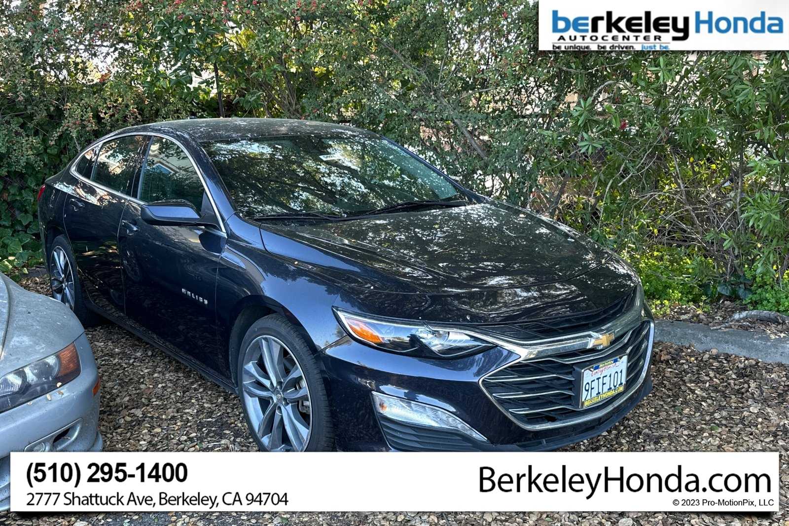 2023 Chevrolet Malibu 1LT