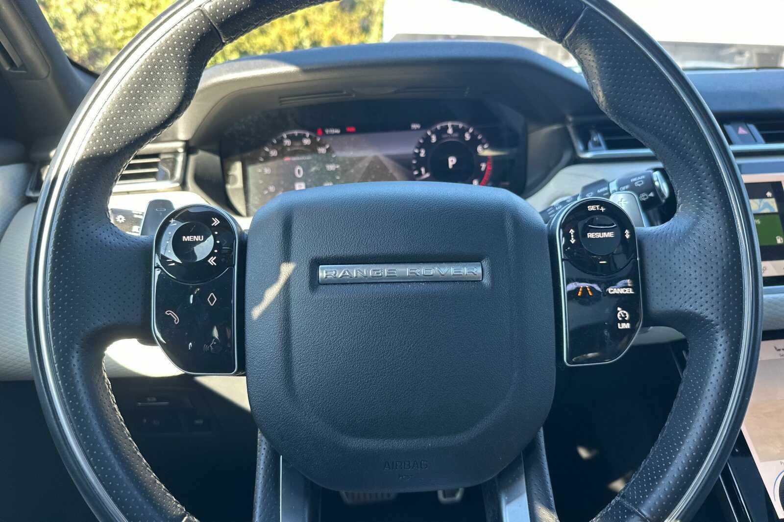 2020 Land Rover Range Rover Velar S - Photo 22