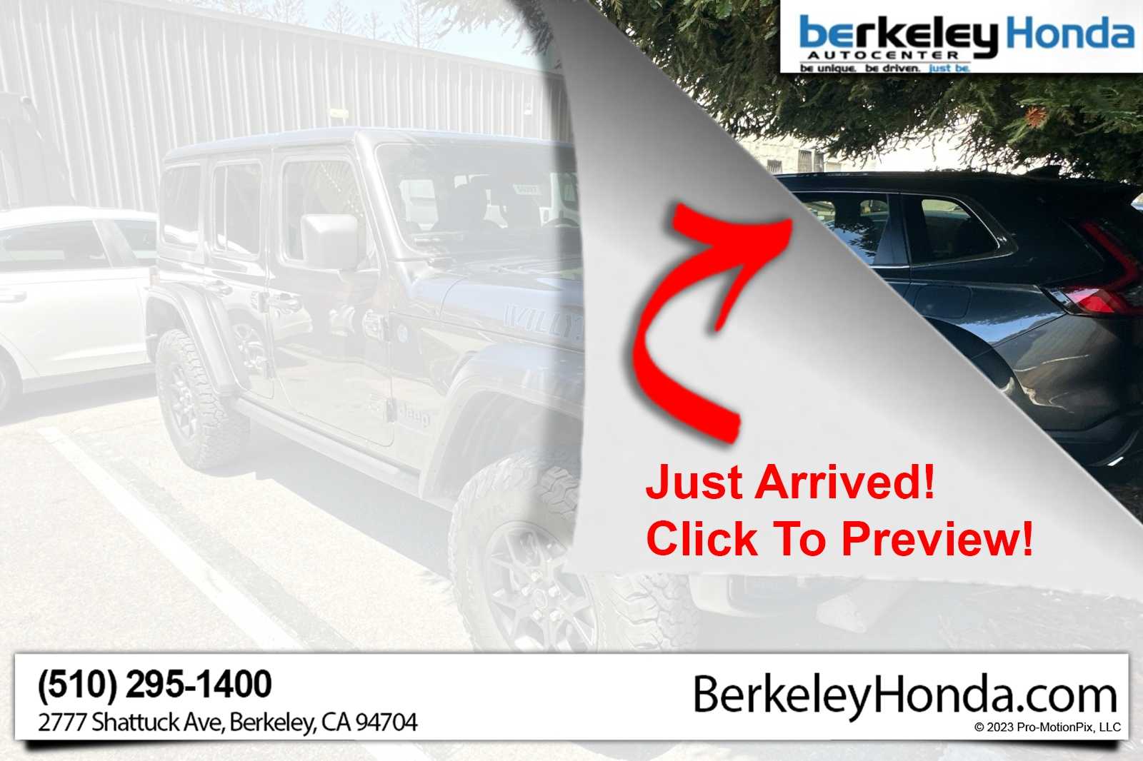 2025 Jeep Wrangler 4xe Willys 4XE's photo