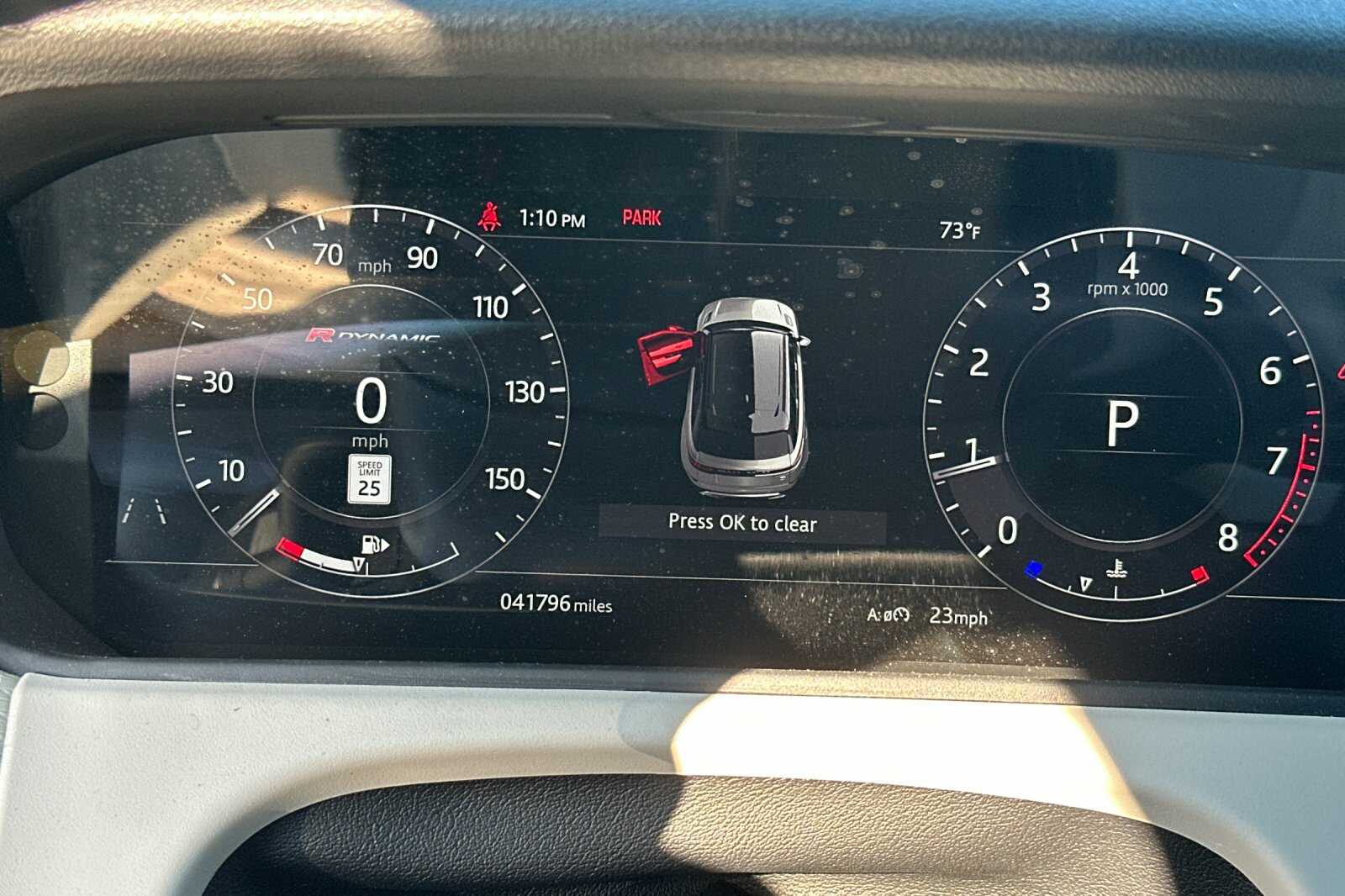 2020 Land Rover Range Rover Velar S - Photo 23