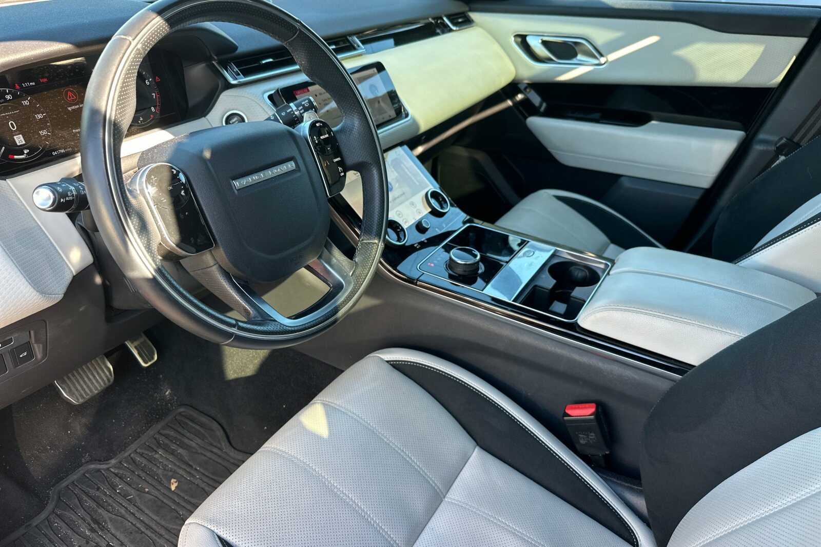 2020 Land Rover Range Rover Velar S - Photo 8