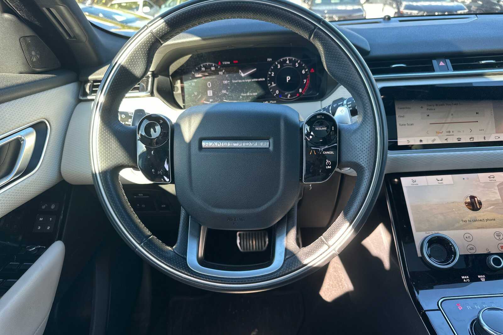 2020 Land Rover Range Rover Velar S - Photo 12