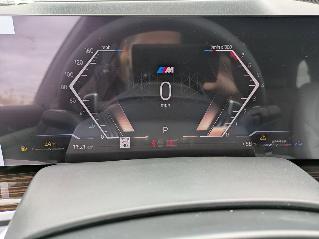 2026 BMW X5 40i - Photo 21
