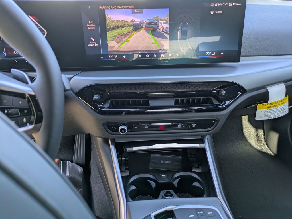 2025 BMW 2 Series 230i - Photo 32