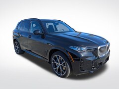 2026 BMW X5 PHEV xDrive50e SUV