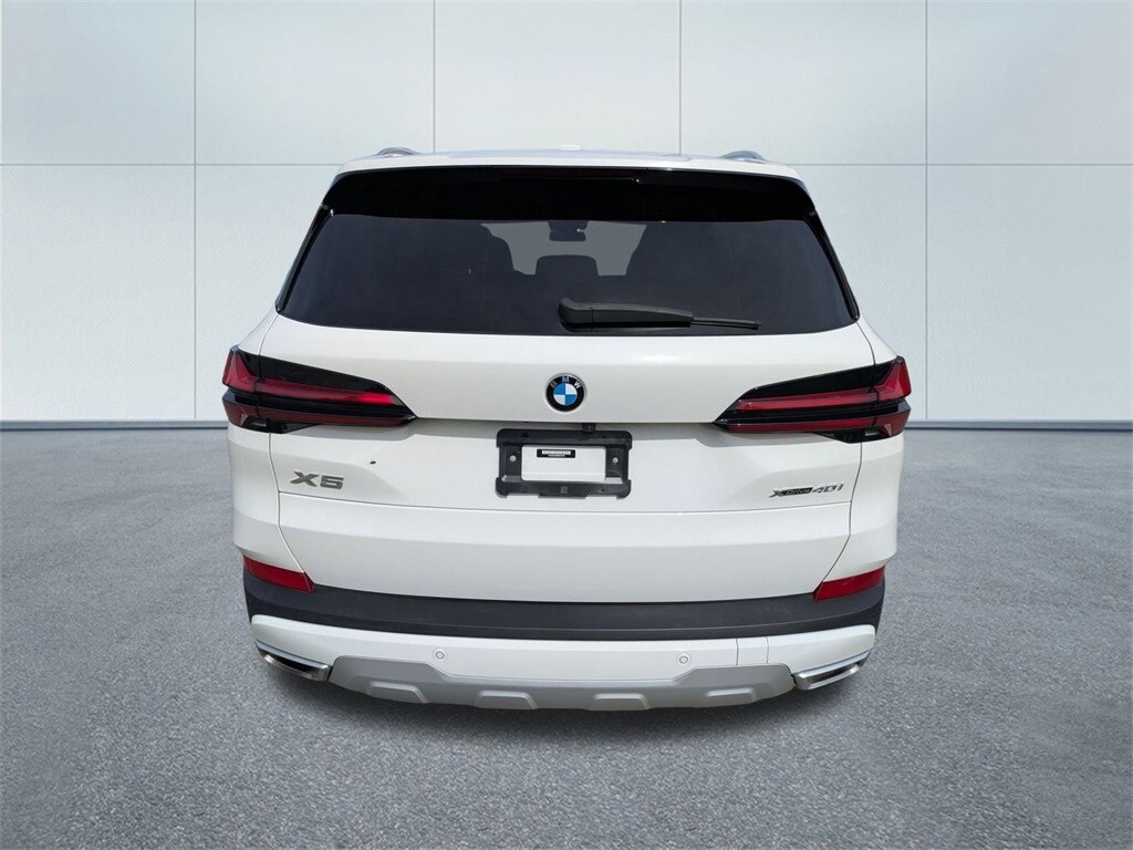 2024 Bmw X5 xDrive40i photo 2