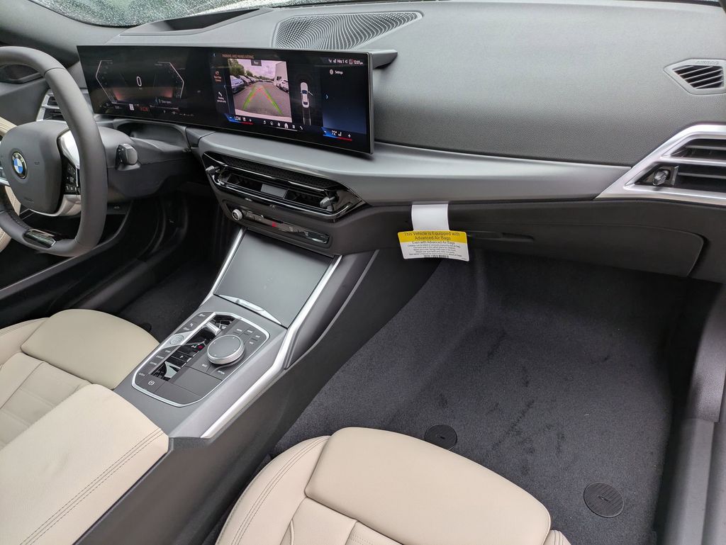 2025 BMW 2 Series 230i - Photo 37