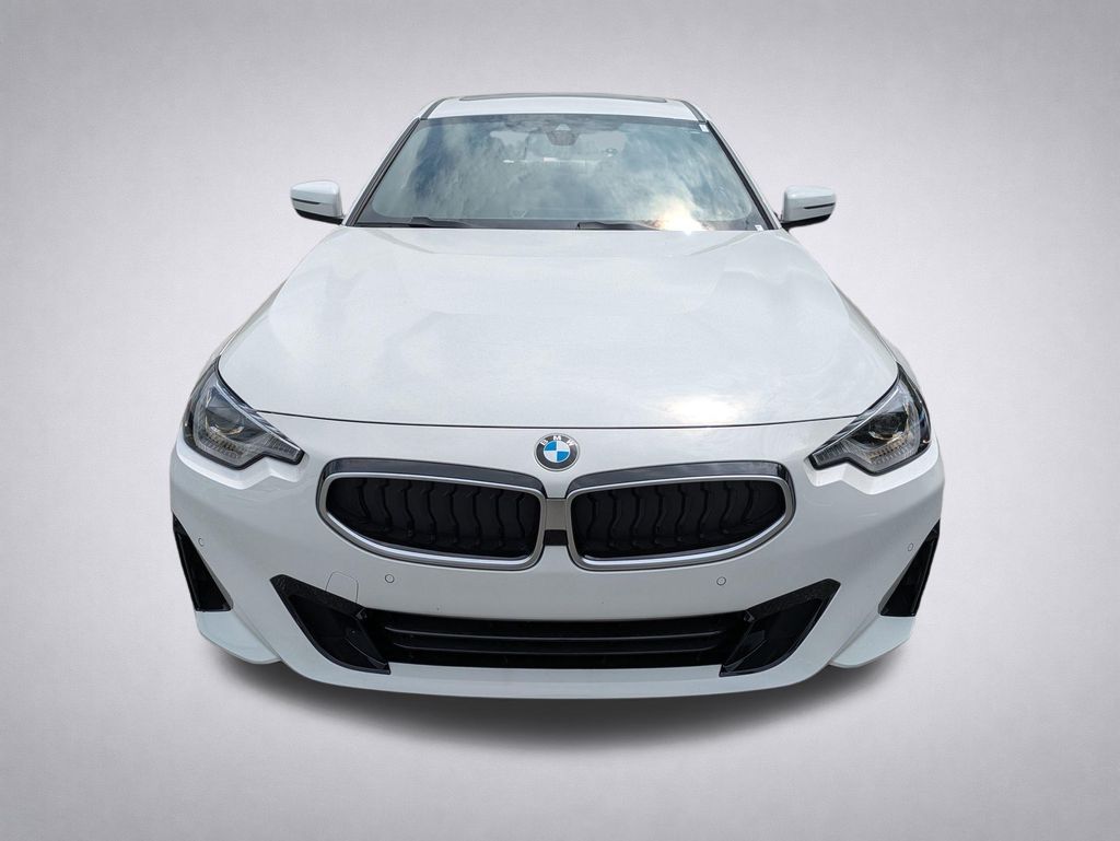 2025 BMW 2 Series 230i - Photo 9