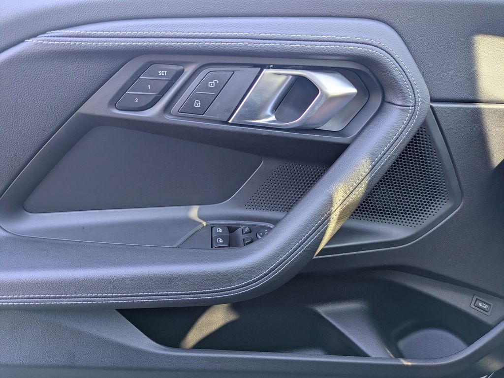 2025 BMW 2 Series 230i - Photo 11