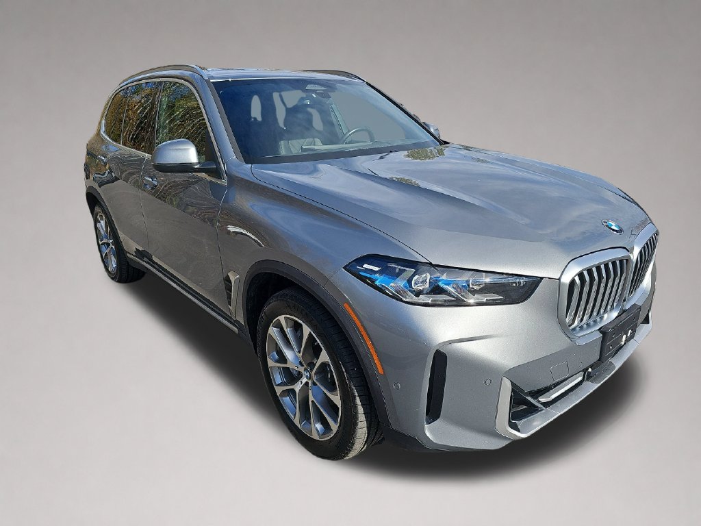 2024 BMW X5
