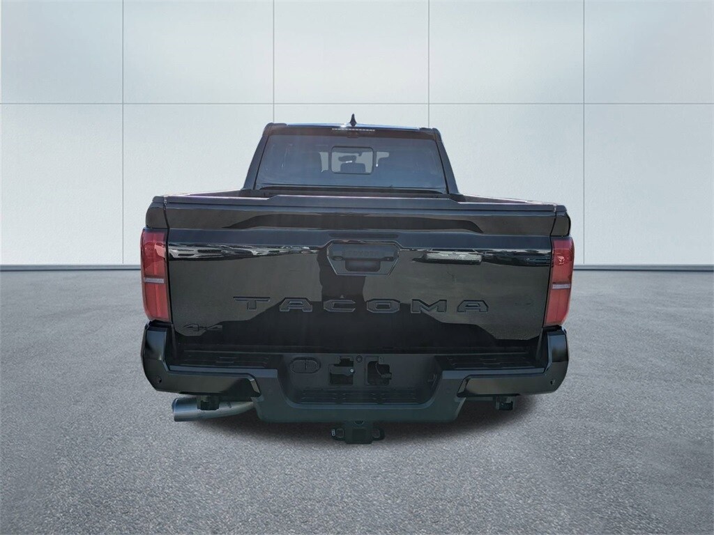 2024 Toyota Tacoma TRD Sport photo 3