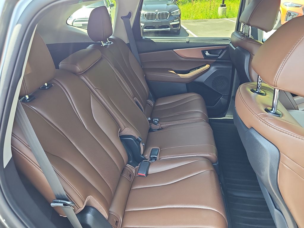 2022 Acura MDX Technology Package - Photo 27
