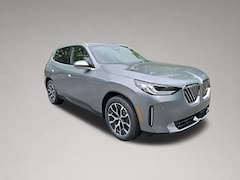 2026 BMW X3 30 xDrive SUV