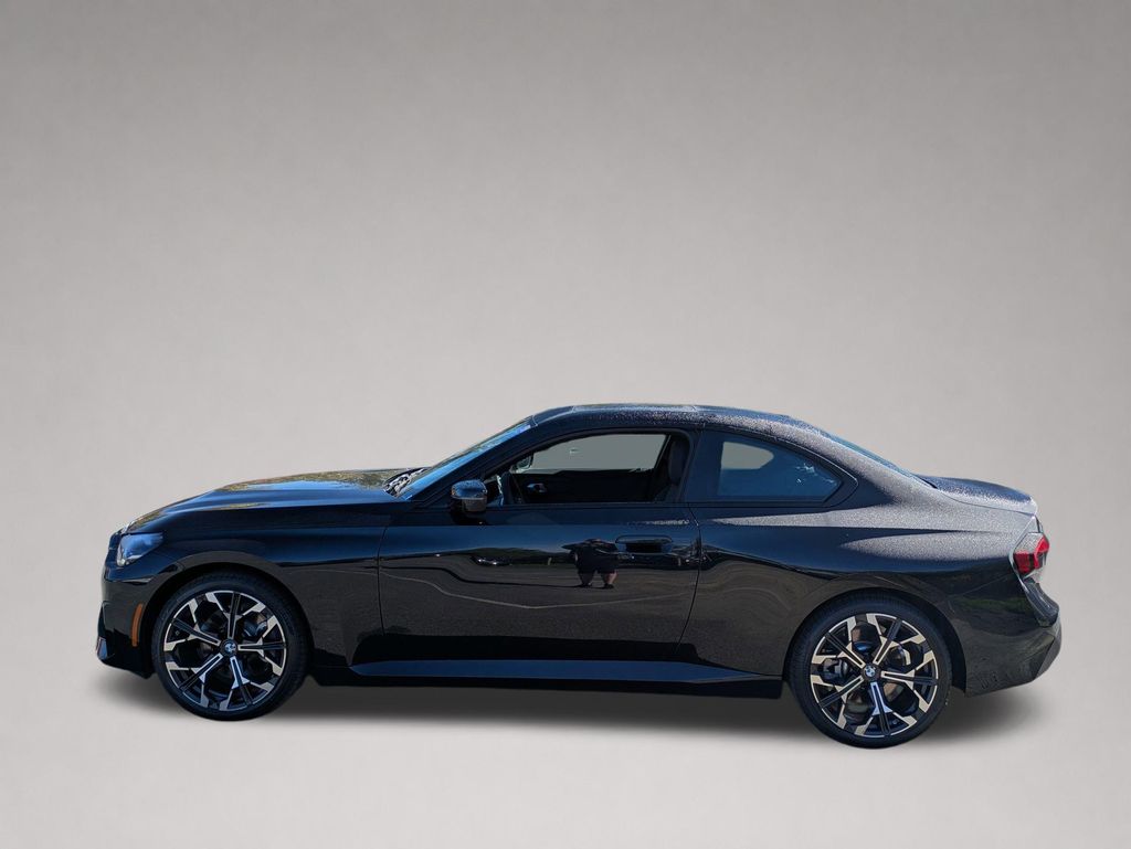 2025 BMW 2 Series 230i - Photo 7