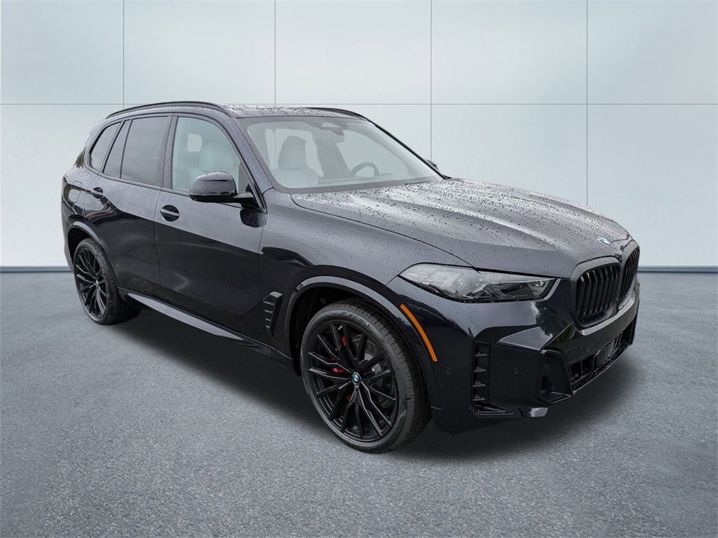 2026 BMW X5 SUV  2026 BMW X5 SUV