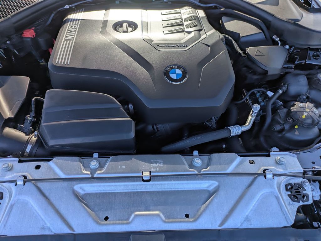 2025 BMW 2 Series 230i - Photo 37