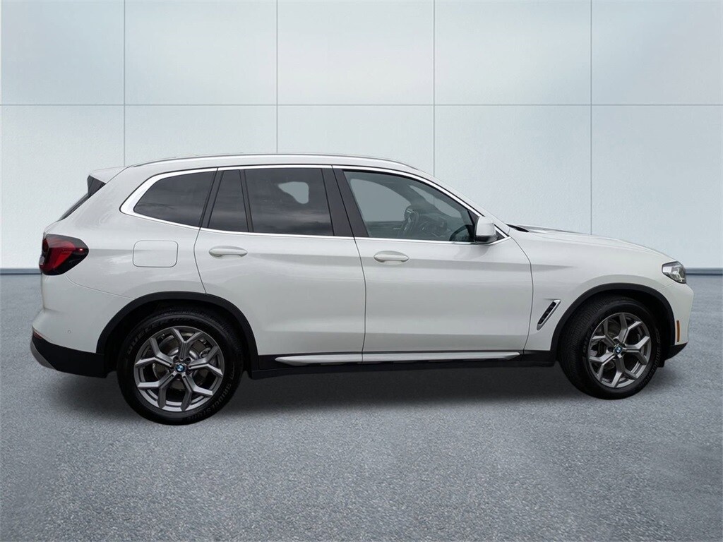 2023 Bmw X3 xDrive30i photo 2