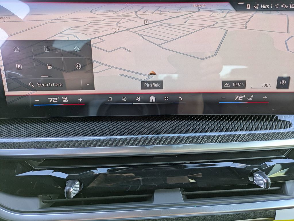 2026 BMW X5 M60i - Photo 25