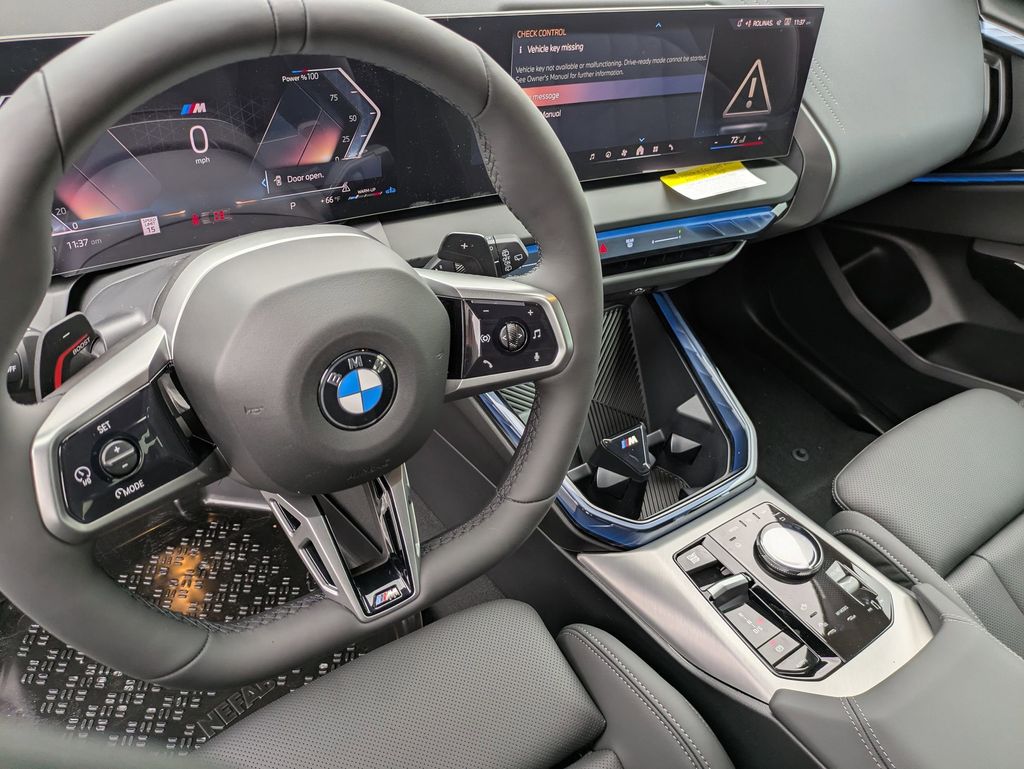 2026 BMW X3 30 - Photo 16