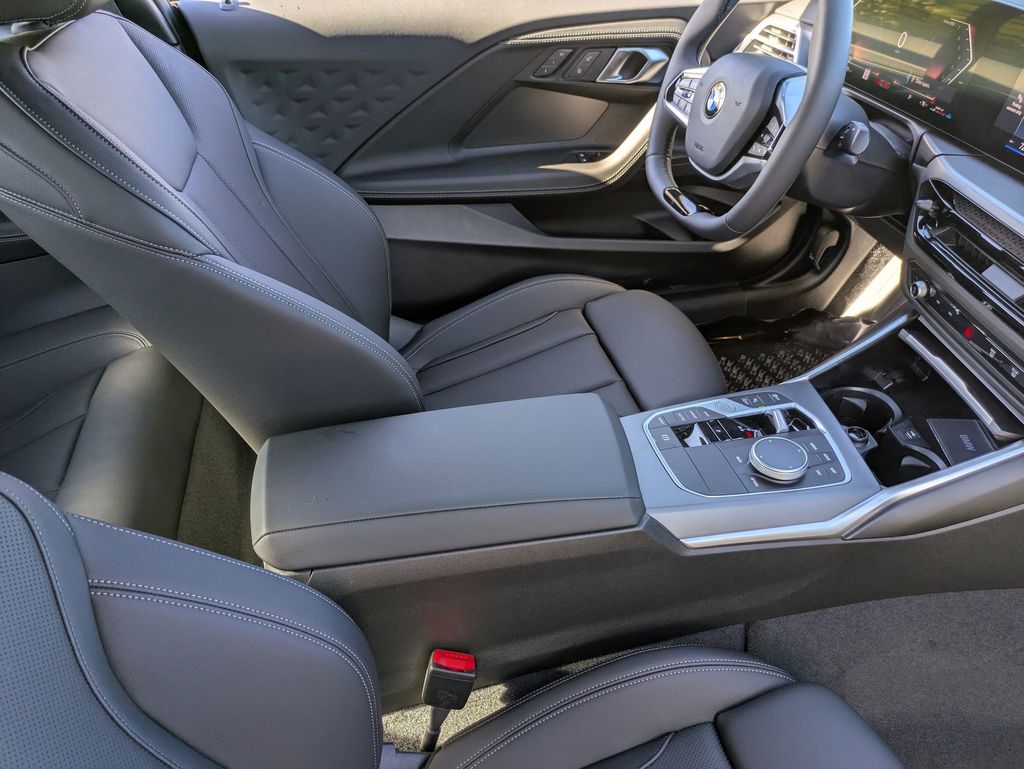 2025 BMW 2 Series 230i - Photo 35