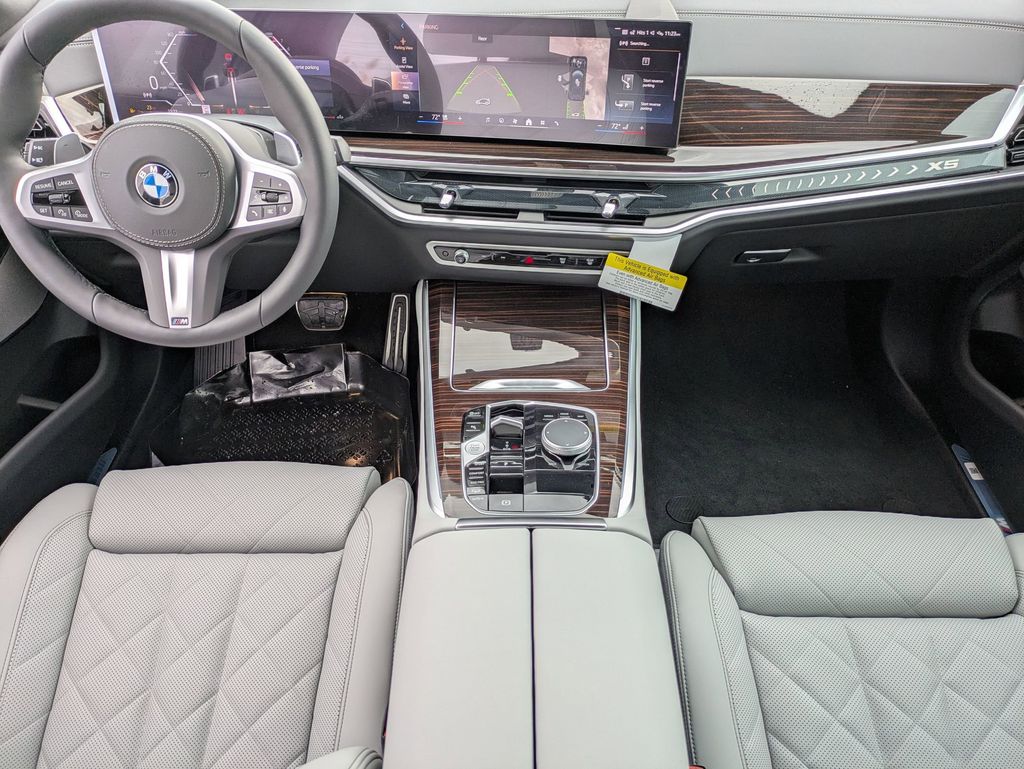 2026 BMW X5 40i - Photo 34