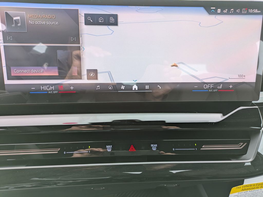 2026 BMW 5 Series 530i - Photo 22