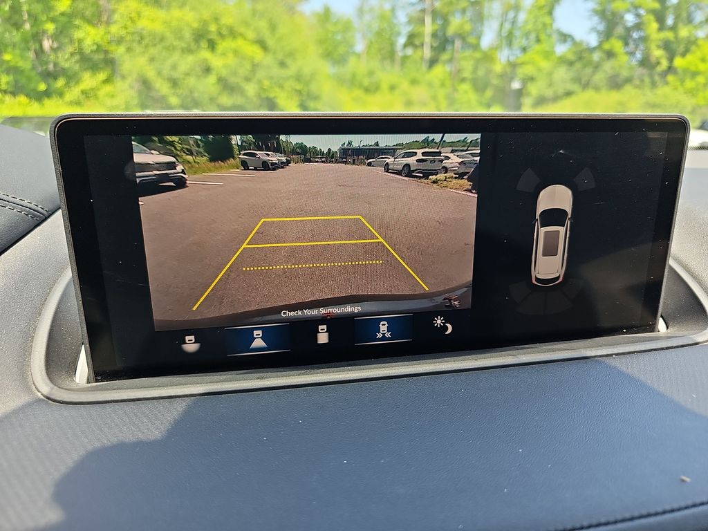 2022 Acura MDX Technology Package - Photo 15