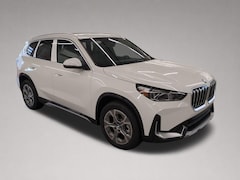 2026 BMW X1 xDrive28i SUV