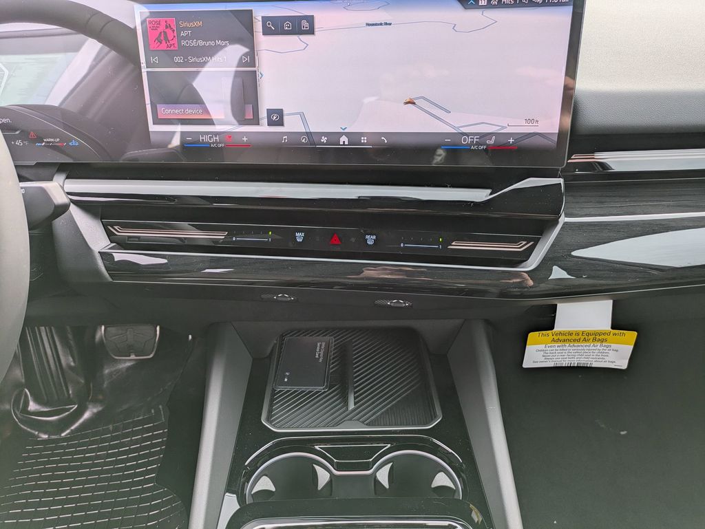 2026 BMW 5 Series 530i - Photo 33
