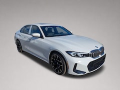 2026 BMW 330i xDrive Sedan