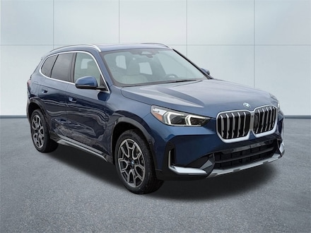 2025 BMW X1 xDrive28i SUV