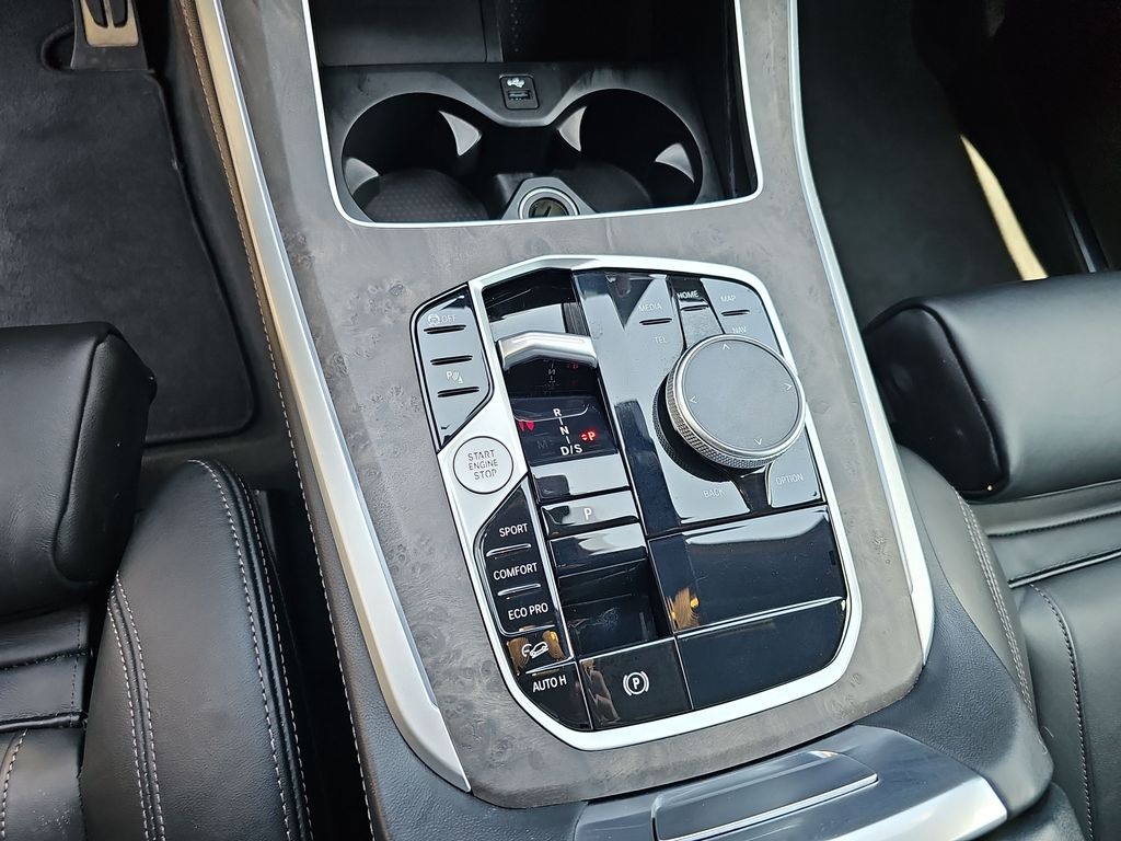 2025 BMW X5 40i - Photo 20