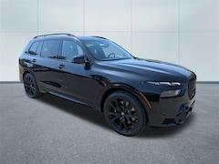 2026 BMW X7 M60i SUV