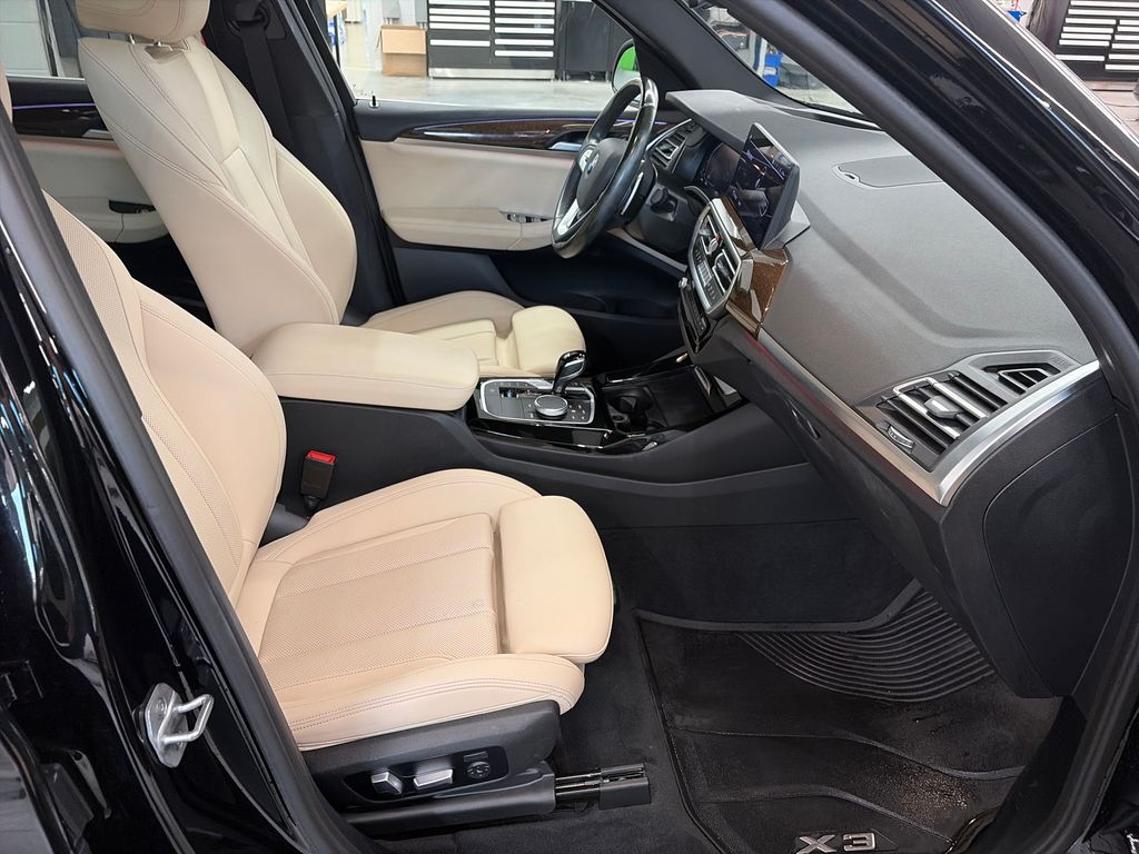 2024 BMW X3 30i - Photo 11