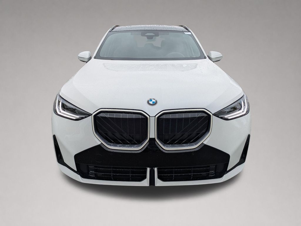 2026 BMW X3 30 - Photo 9