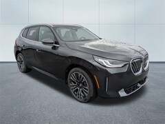 2026 BMW X3 30 xDrive SUV