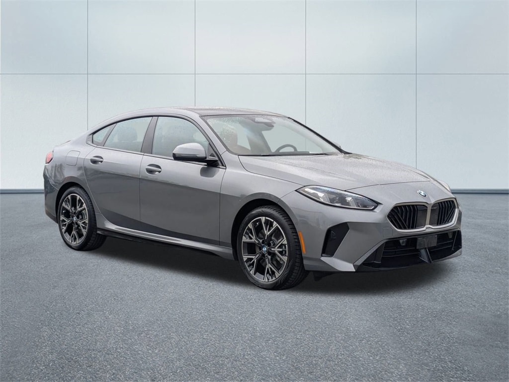 2025 BMW 2 Series 228 xDrive Gran Coupe