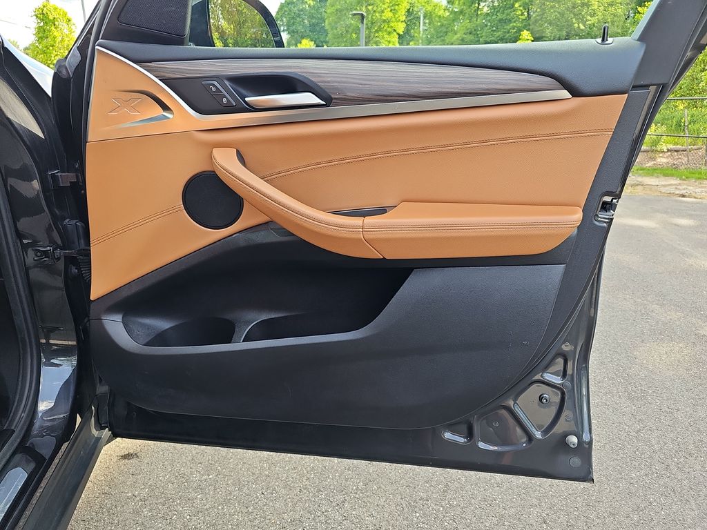 2018 BMW X3 xDrive30i - Photo 22