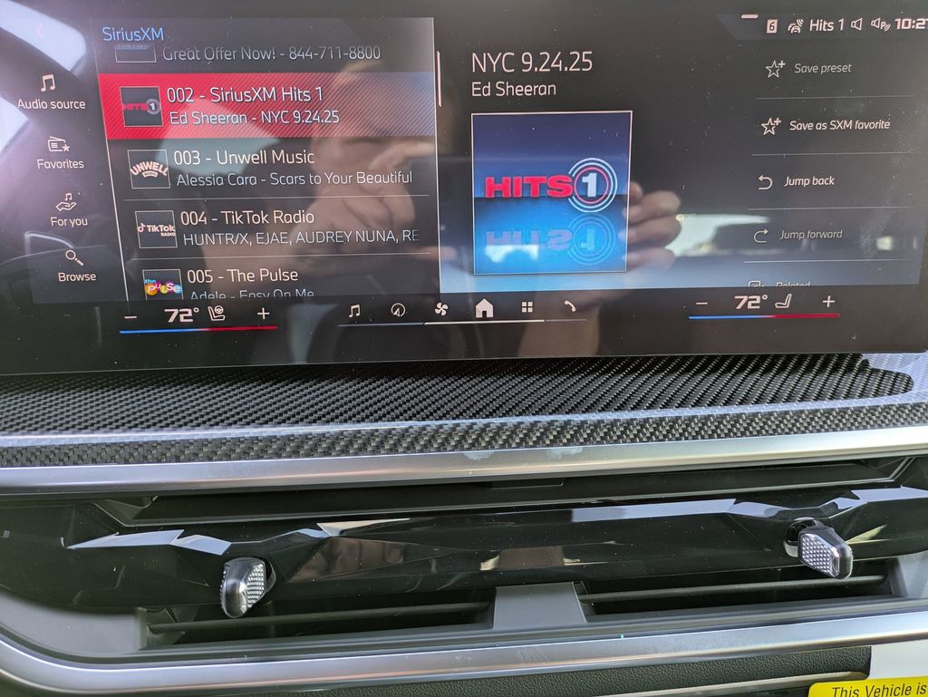 2026 BMW X5 M60i - Photo 24