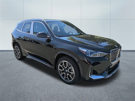 2026 BMW X1 xDrive28i SUV
