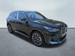 2026 BMW X1 xDrive28i SUV