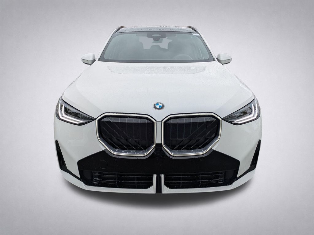 2026 BMW X3 30 - Photo 9